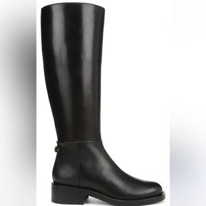 Sam Edelman Black Women's Winter Boots wide calf